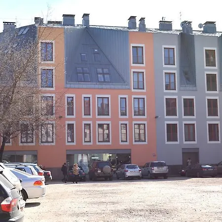 Apartment Ridzene